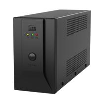 WEG - Nobreak Home 1200VA Aut. 90 min 115/220V 50/60Hz - WEG