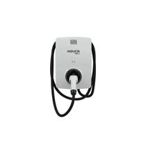 Weg Wemob Wall Carregador 7.4kW para Veículos Elétricos Doméstico Weg Wemob Wall Carregador 7.4kW para Veículos Elétricos Doméstico