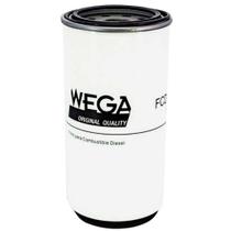 Wega FCD-30123 Filtro Separador De Água