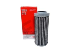 Weh076 - filtro hidraulico