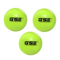 Weighted Baseballs GSE Games & Sports Expert 7,6 cm e 400 g, pacote com 3 Weighted Baseballs GSE Games & Sports Expert 7,6 cm e 400 g, pacote com 3