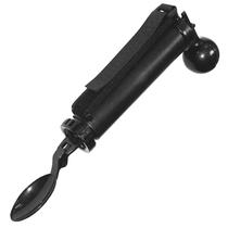 Weighted Dining Aid Rehabilitation Advantage Steady Spoon Adult