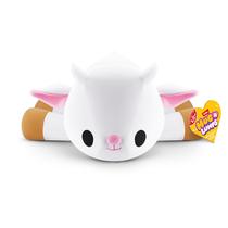 Weighted Plush Hug-A-Lumps Goat Gabby Large 2 kg Cuddly Squishy Weighted Plush Hug-A-Lumps Goat Gabby Large 2 kg Cuddly Squishy