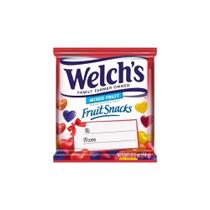 Welch's Mixed Fruits Valentine Day Bala Snacks - 14g