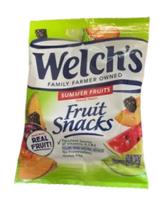 Welch's Summer Fruits Bala Snacks - 22.7g