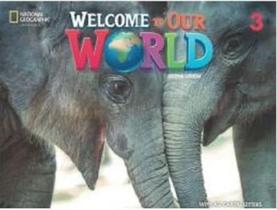 Welcome to our world 3 flashcards american 2nd ed Welcome to our world 3 flashcards american 2nd ed