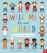 Welcome To Our World Pb Welcome To Our World Pb