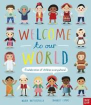 Welcome To Our World Pb Welcome To Our World Pb
