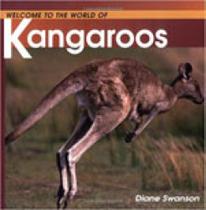 Welcome to the world of kangaroos
