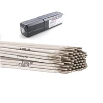 WeldingCity E308L-16 Eletrodos de Solda Stick para Aço Inoxidável - 4 kg WeldingCity E308L-16 Eletrodos de Solda Stick para Aço Inoxidável - 4 kg