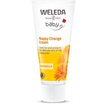 Weleda Babycreme Pomada Prevenção Assaduras Calêndula Troca Fralda 30ml Weleda Babycreme Pomada Prevenção Assaduras Calêndula Troca Fralda 30ml