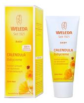 Weleda Calêndula Baby Creme 75ml