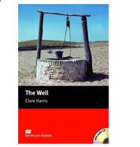 Well with com cd - starter - MACMILLAN