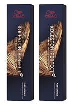 Wella 55/0 Koleston Perfect Me + 60 ml