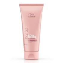 Wella - blonde recharge - condicionador 200ml Wella - blonde recharge - condicionador 200ml