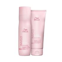 Wella Blonde Recharge Sh 250ml + Cond 200ml Wella Blonde Recharge Sh 250ml + Cond 200ml