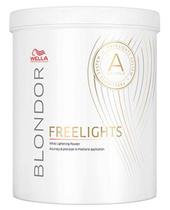 Wella Blondor Freelights 800g Wella Blondor Freelights 800g
