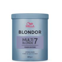 Wella Blondor Multi Blonde Descolorante 800g Wella Blondor Multi Blonde Descolorante 800g