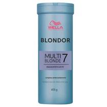Wella - Blondor - Multi Blonde Po Descolorante 400 G