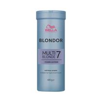 Wella Blondor Multi Pó Descolorante 400g