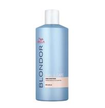 Wella Blondor Seal & Care Condicionador 500ml