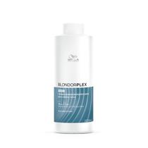 Wella BlondorPlex Condicionador Fortificante 1000ml