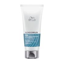 Wella BlondorPlex Condicionador Reconstrução 200 ml