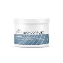 Wella Blondorplex Extreme Force mascára 500ml