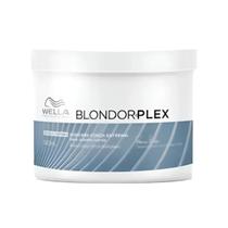 Wella Blondorplex Extreme Force Mask 500ml
