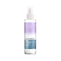 Wella - BlondorPlex - Leave In de Proteção Antifrizz 145mL Wella - BlondorPlex - Leave In de Proteção Antifrizz 145mL