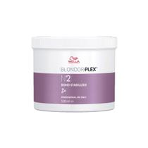 Wella BlondorPlex Nº2 Bond Stabilizer Tratamento 500ml