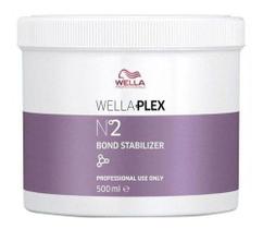 Wella Blondorplex No2 Bond Stabilizer Tratamento Ph 500ml