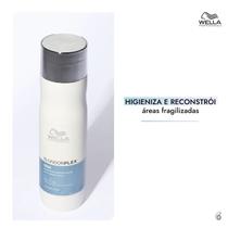Wella Blondorplex Shampoo 250ml