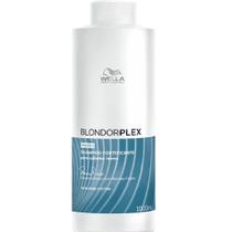 Wella - BlondorPlex - Shampoo Fortificante 1L