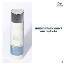 Wella - BlondorPlex - Shampoo Fortificante 250 mL