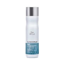 Wella BlondorPlex Shampoo Reconstrução Cabelos Loiros 250 ml Wella BlondorPlex Shampoo Reconstrução Cabelos Loiros 250 ml