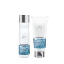 Wella BondorPlex Care Line Sh 250ml + Cond 200ml