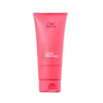Wella Brilliance Condicionador 200ml Proteção e Vibração da Cor Wella Brilliance Condicionador 200ml Proteção e Vibração da Cor