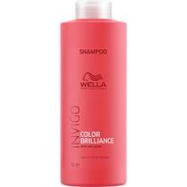 Wella Color Brilliance Invigo Shampoo 1000ml