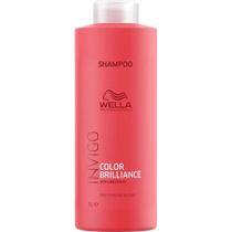 Wella - color brilliance - shampoo 1l