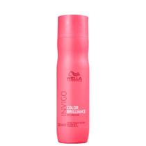 Wella Color Brilliance Shampoo 250 Ml Wella Color Brilliance Shampoo 250 Ml