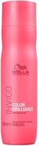 Wella - Color Brilliance - Shampoo 250 Ml Wella - Color Brilliance - Shampoo 250 Ml