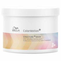 Wella Color Motion Máscara Condicionadora