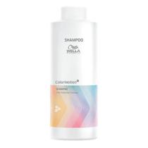 Wella Color Motion+ Shampoo 1000ml Wella Color Motion+ Shampoo 1000ml