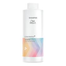 Wella Color Motion+ Shampoo 1000ml