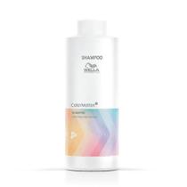 Wella color motion shampoo 1l - WELLA PROFESSIONALS