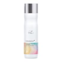 Wella Color Motion+ Shampoo 250ml