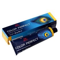 Wella Color Perfect 6.1 Louro Escuro Acinzentado - Coloração Permanente 60g - Wella Professionals