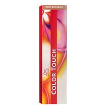 Wella color touch 5/1 castanho claro acinzentado - tonalizante 60g