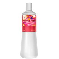 Wella Color Touch Água Oxigenada 4% - 13 Volumes 1000ml - WELLA PROFESSIONALS